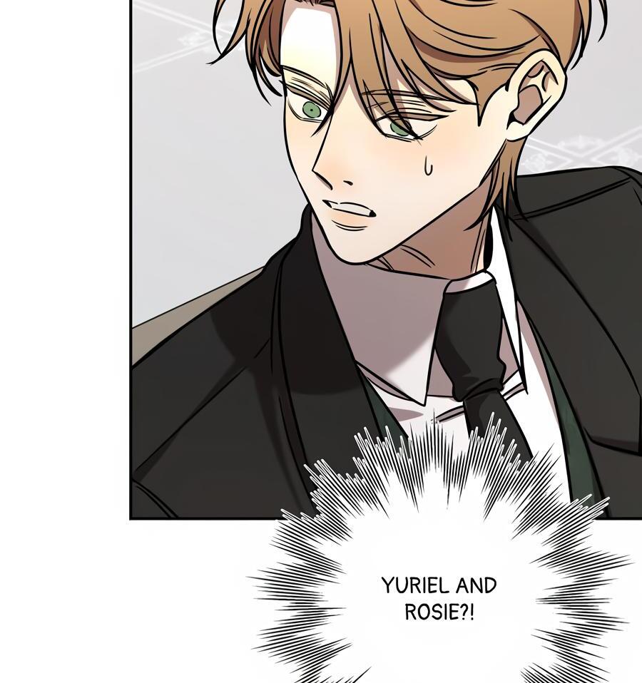 Stuck in My Sister’s Dating Sim [Official][Mature] - Chapter 69 manhwa