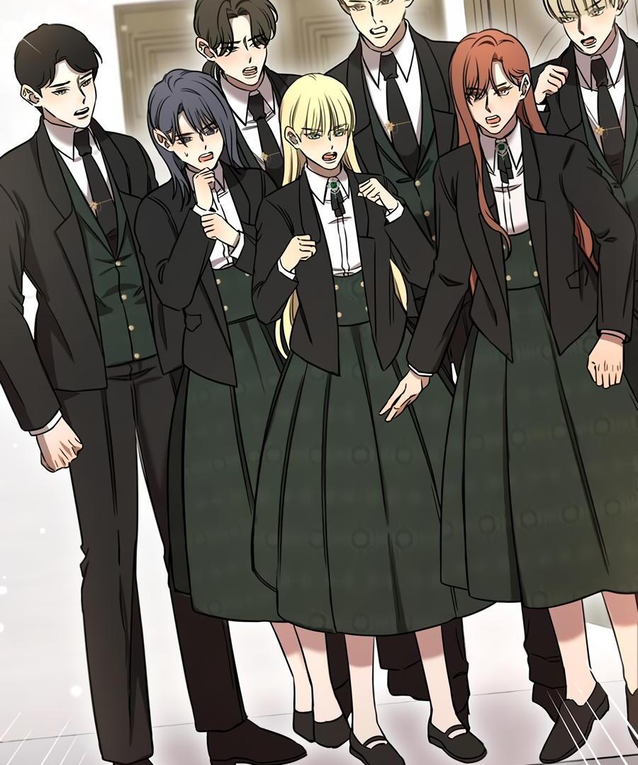 Stuck in My Sister’s Dating Sim [Official][Mature] - Chapter 69 manhwa