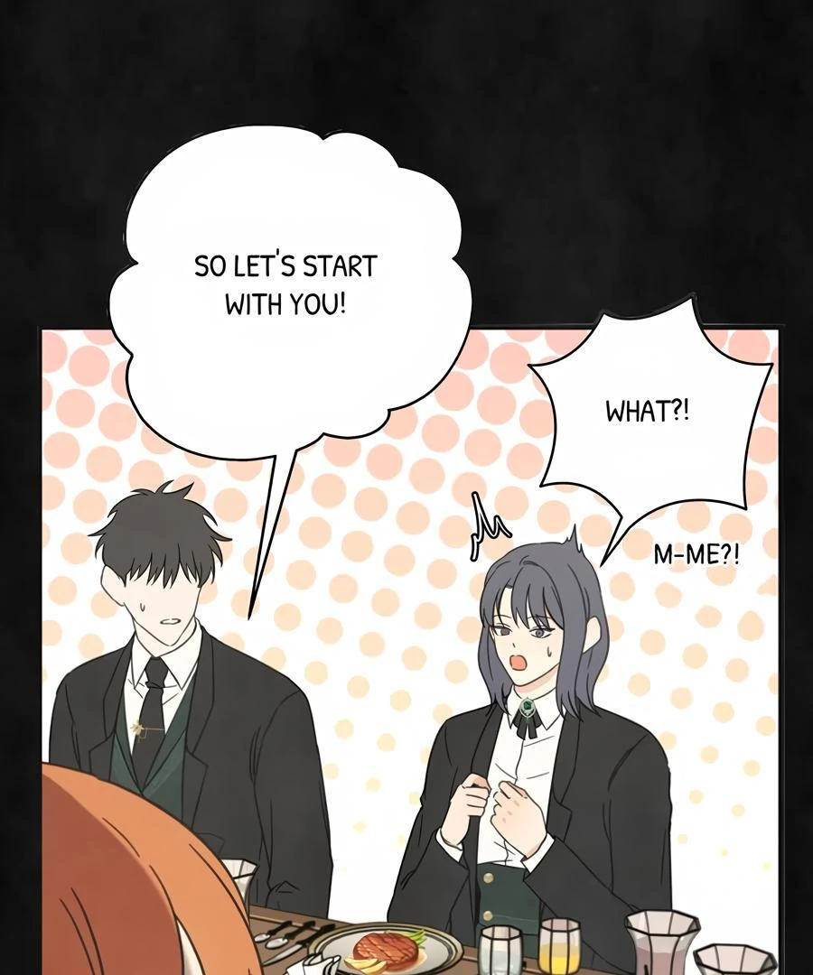 Stuck in My Sister’s Dating Sim [Official][Mature] - Chapter 69 manhwa