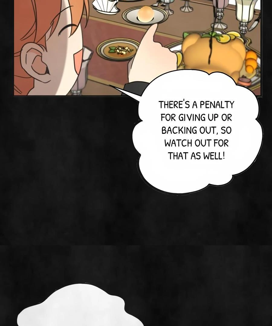Stuck in My Sister’s Dating Sim [Official][Mature] - Chapter 69 manhwa