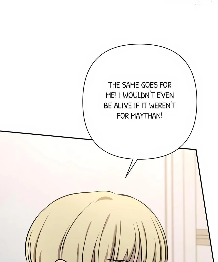 Stuck in My Sister’s Dating Sim [Official][Mature] - Chapter 69 manhwa