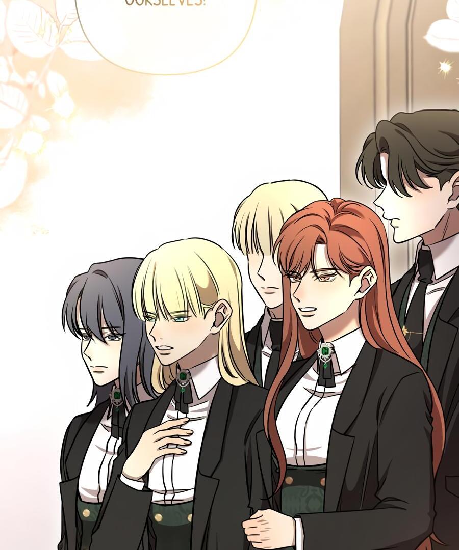 Stuck in My Sister’s Dating Sim [Official][Mature] - Chapter 69 manhwa