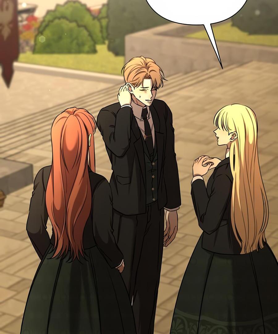 Stuck in My Sister’s Dating Sim [Official][Mature] - Chapter 69 manhwa