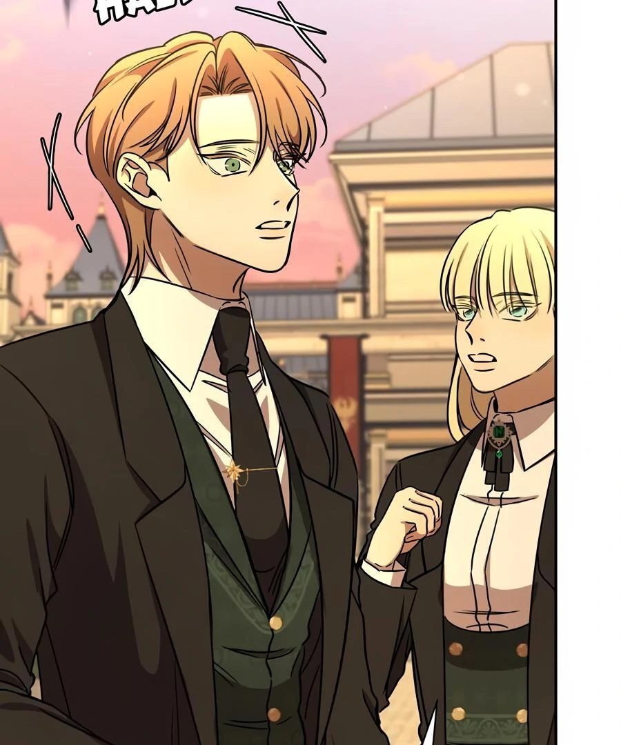 Stuck in My Sister’s Dating Sim [Official][Mature] - Chapter 69 manhwa