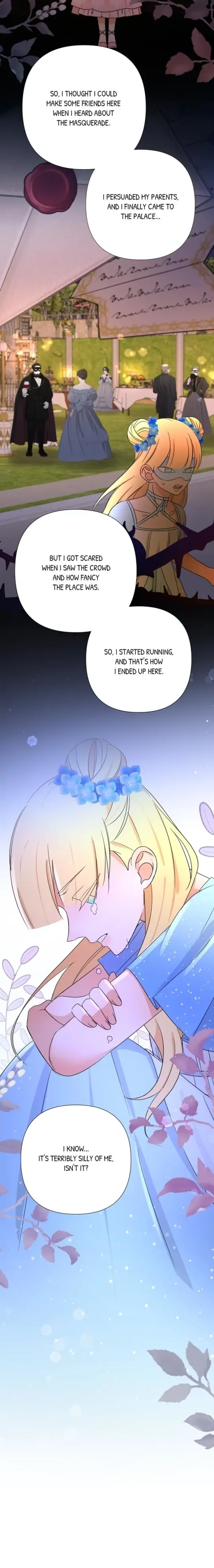 Stuck in My Sister’s Dating Sim [Official][Mature] - Chapter 7 manhwa