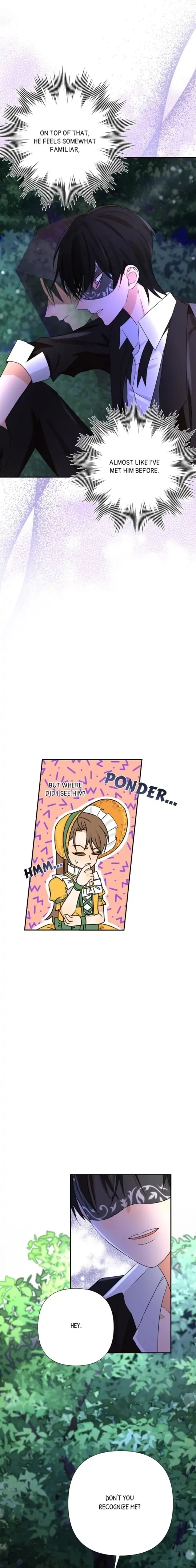 Stuck in My Sister’s Dating Sim [Official][Mature] - Chapter 7 manhwa