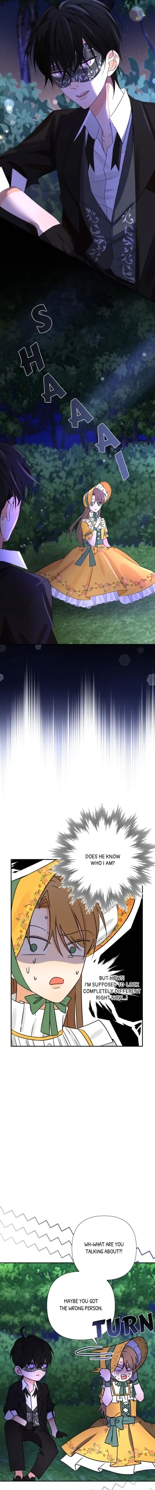 Stuck in My Sister’s Dating Sim [Official][Mature] - Chapter 7 manhwa