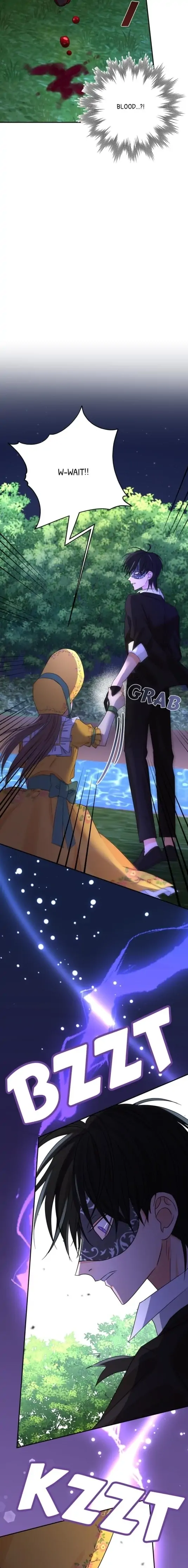 Stuck in My Sister’s Dating Sim [Official][Mature] - Chapter 7 manhwa