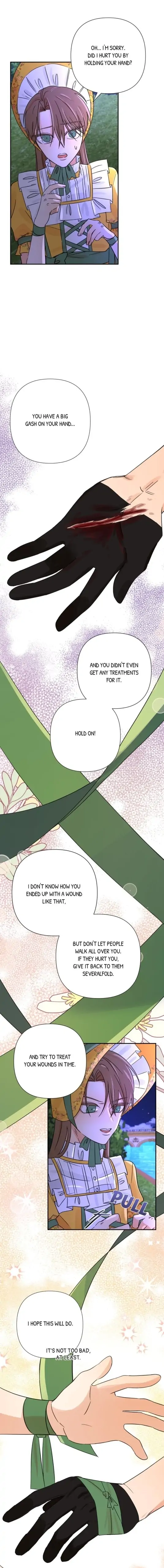 Stuck in My Sister’s Dating Sim [Official][Mature] - Chapter 7 manhwa