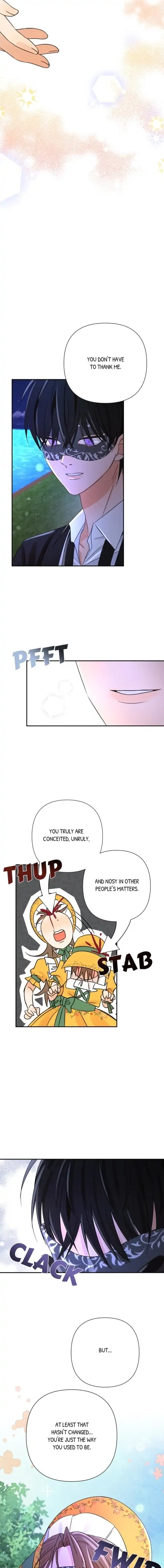 Stuck in My Sister’s Dating Sim [Official][Mature] - Chapter 7 manhwa