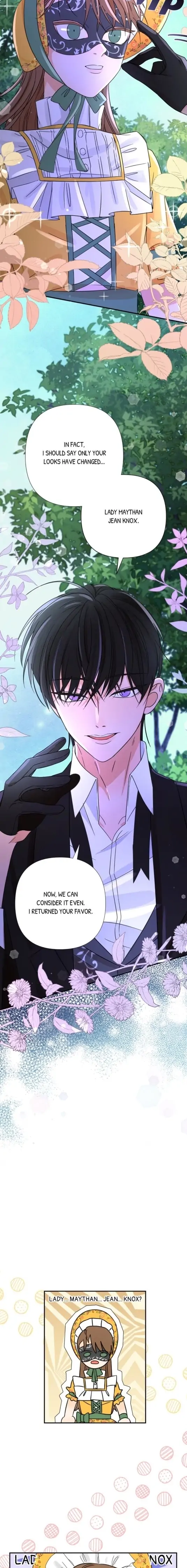 Stuck in My Sister’s Dating Sim [Official][Mature] - Chapter 7 manhwa