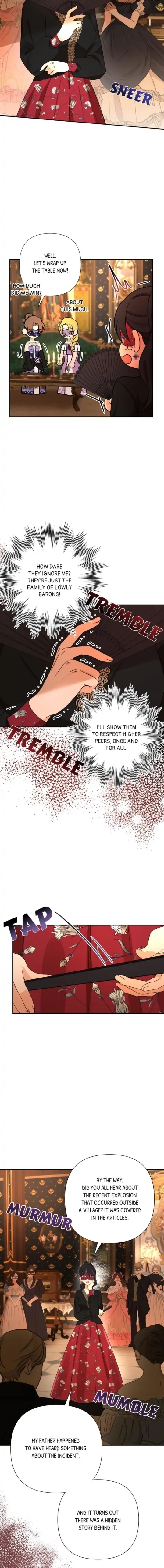 Stuck in My Sister’s Dating Sim [Official][Mature] - Chapter 7 manhwa