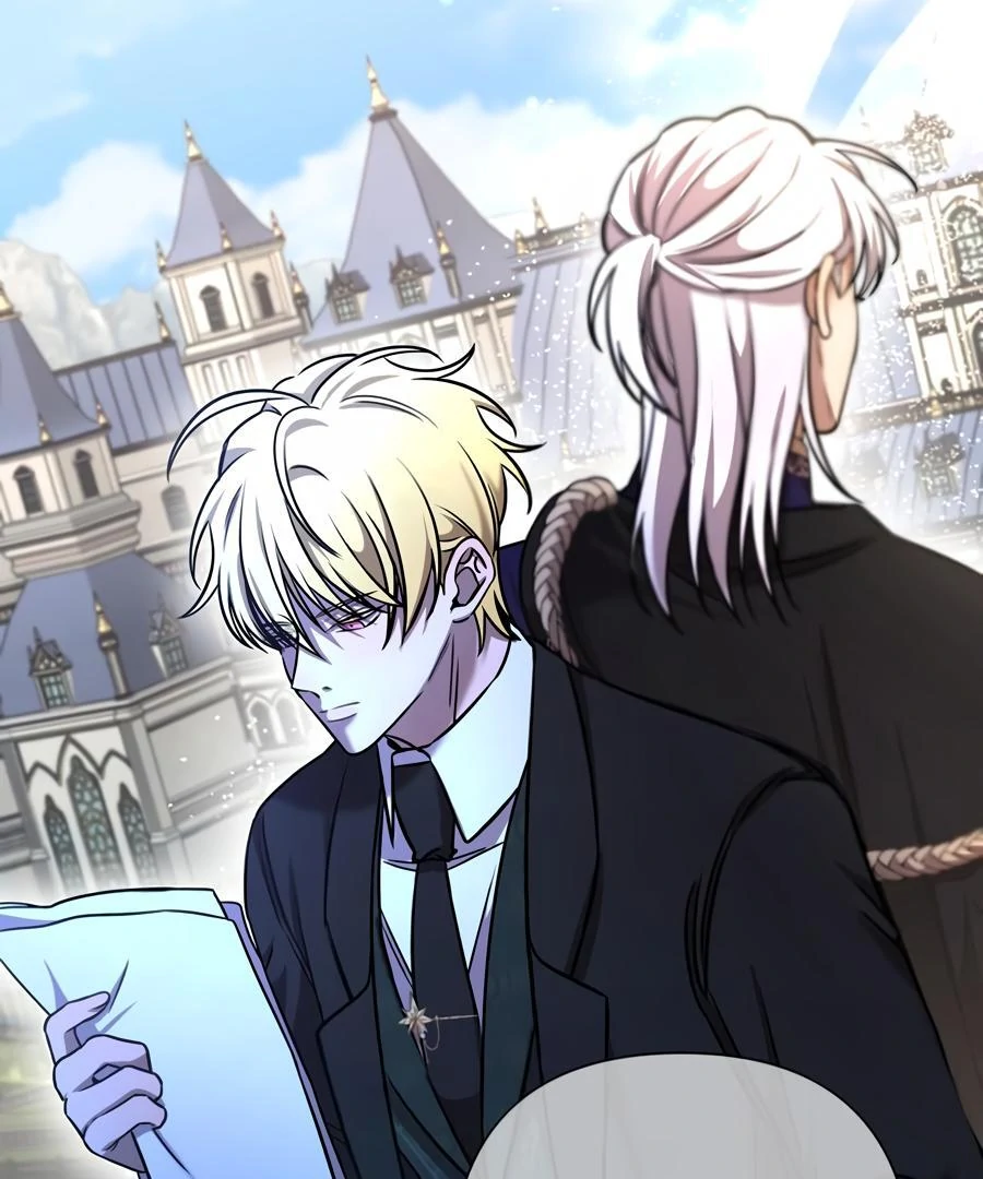 Stuck in My Sister’s Dating Sim [Official][Mature] - Chapter 70 manhwa