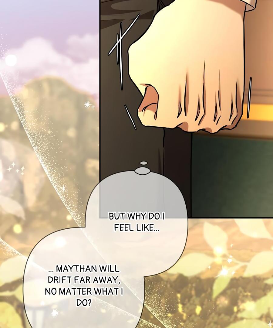 Stuck in My Sister’s Dating Sim [Official][Mature] - Chapter 70 manhwa