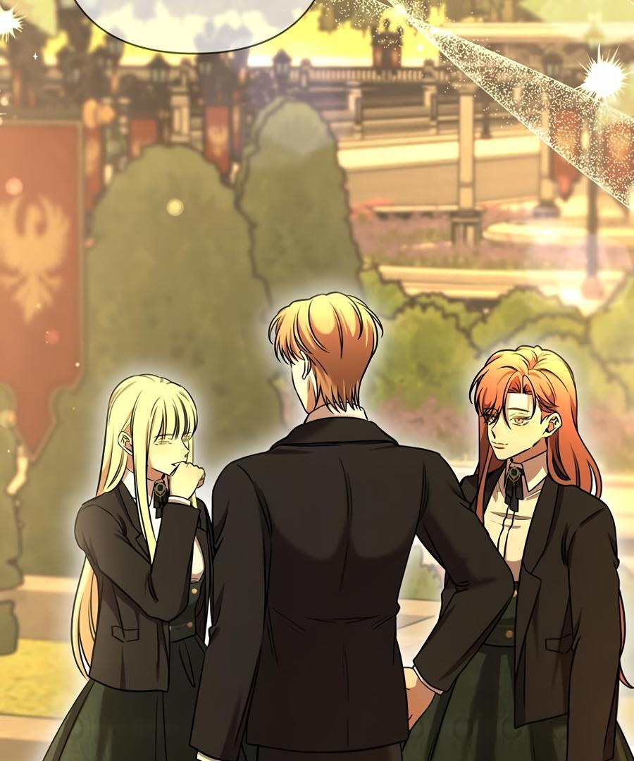 Stuck in My Sister’s Dating Sim [Official][Mature] - Chapter 70 manhwa