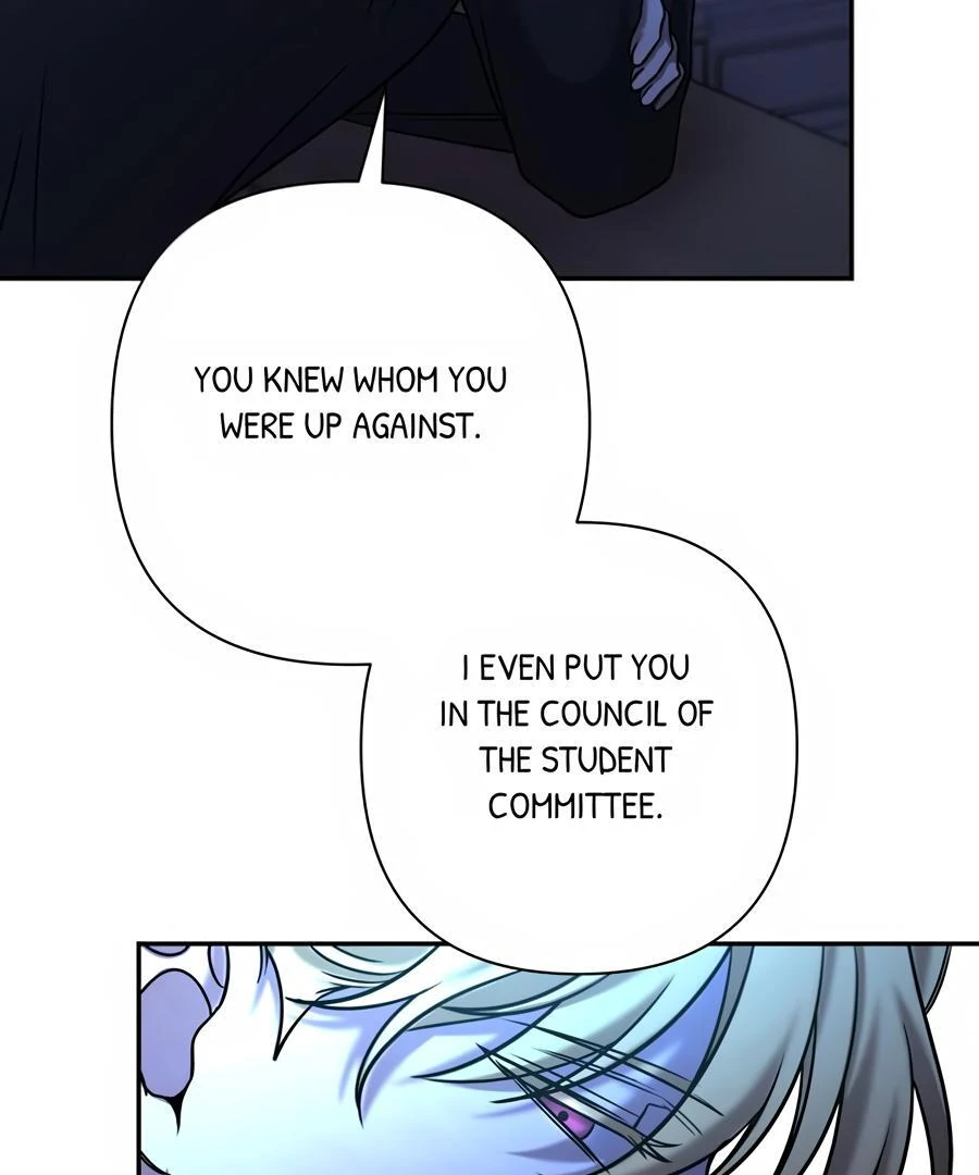 Stuck in My Sister’s Dating Sim [Official][Mature] - Chapter 70 manhwa