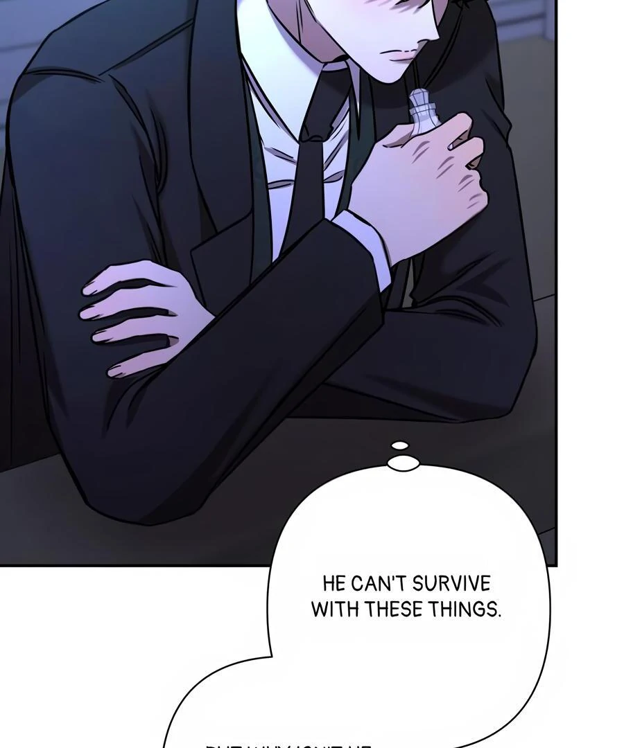 Stuck in My Sister’s Dating Sim [Official][Mature] - Chapter 70 manhwa