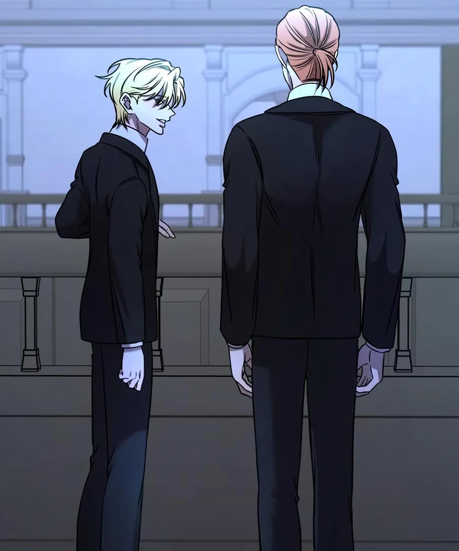 Stuck in My Sister’s Dating Sim [Official][Mature] - Chapter 70 manhwa