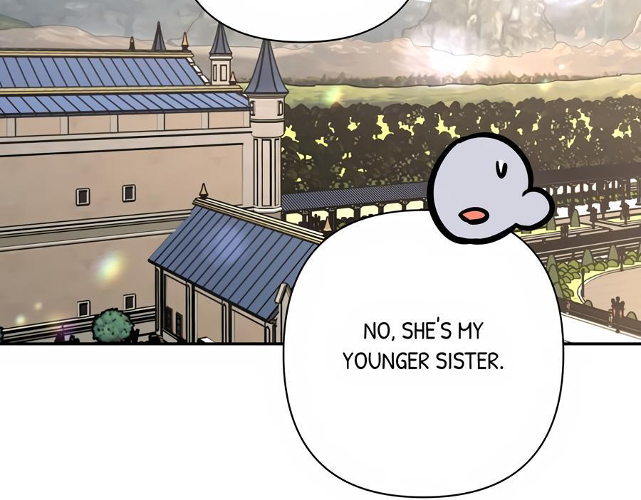 Stuck in My Sister’s Dating Sim [Official][Mature] - Chapter 70 manhwa