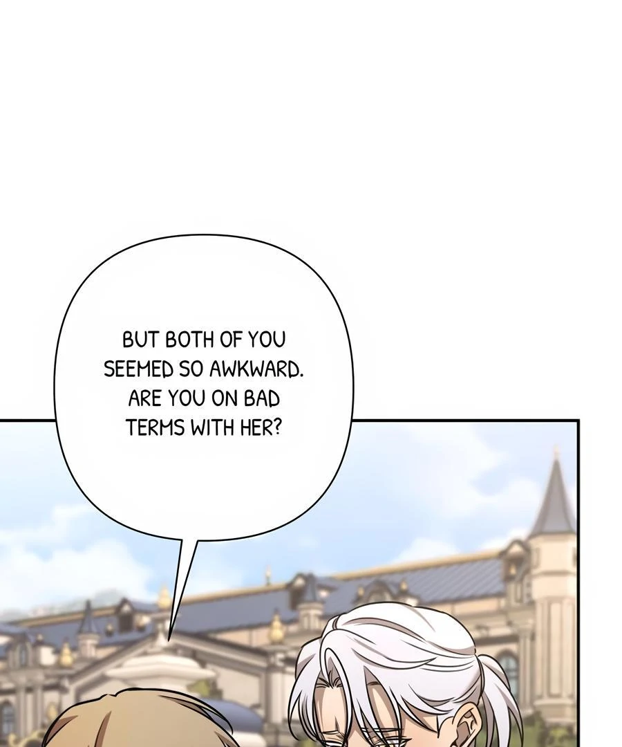 Stuck in My Sister’s Dating Sim [Official][Mature] - Chapter 70 manhwa