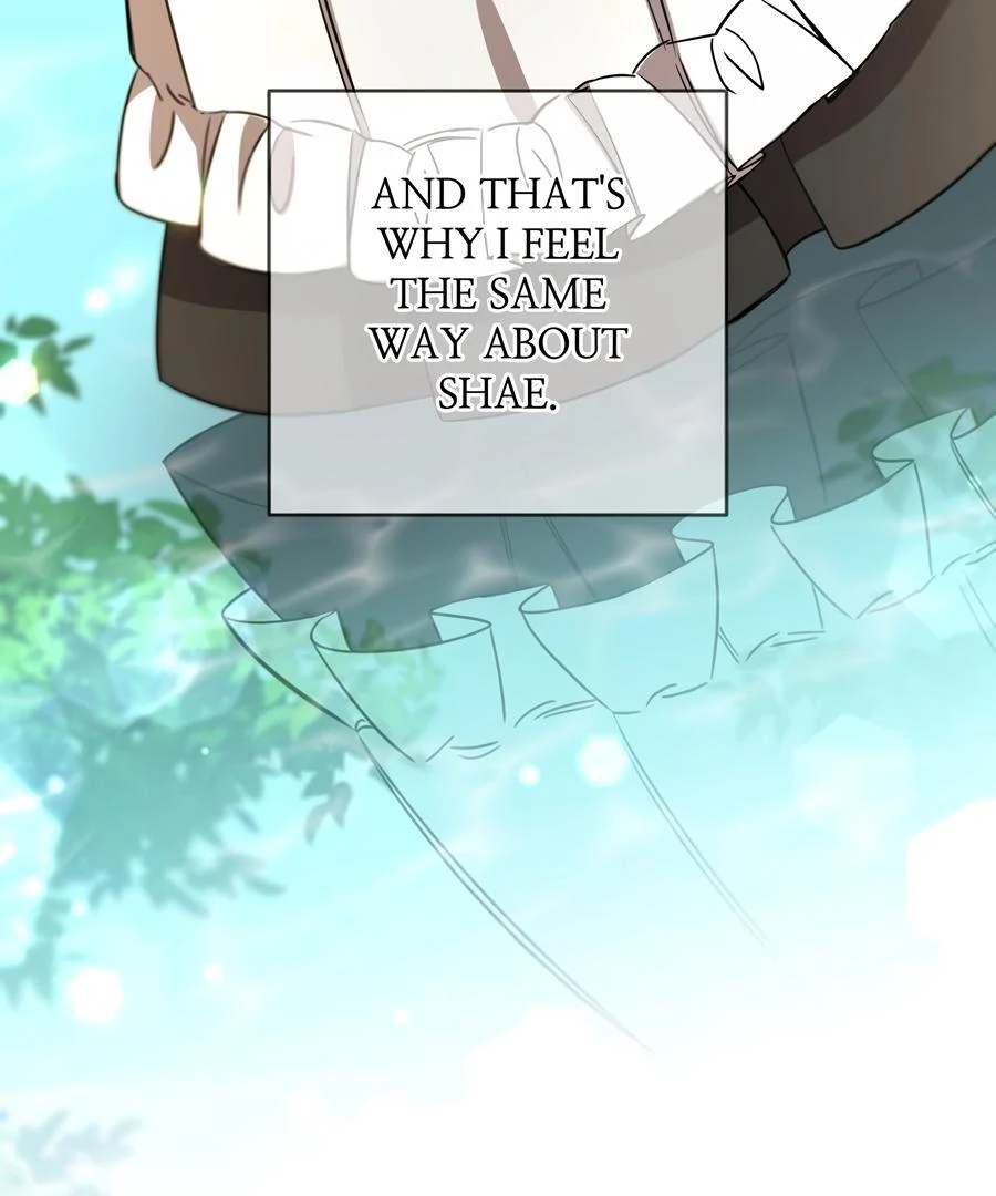 Stuck in My Sister’s Dating Sim [Official][Mature] - Chapter 70 manhwa