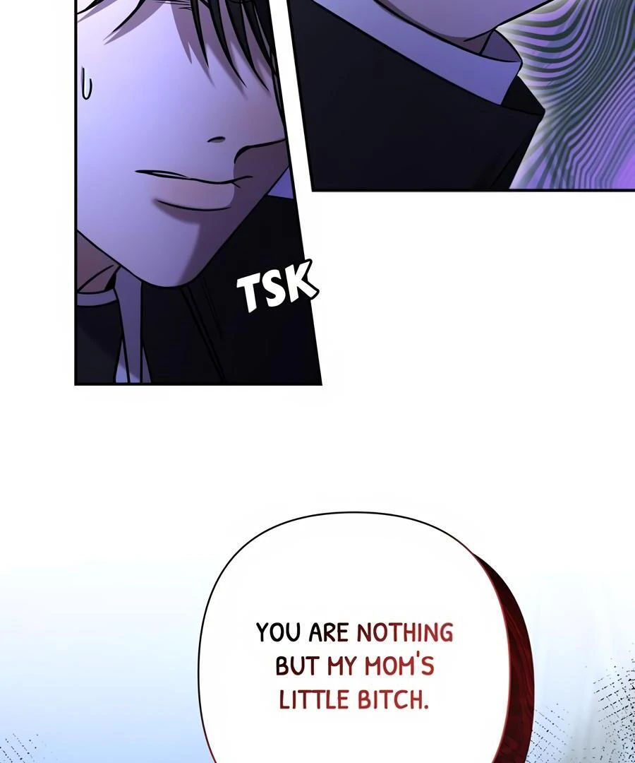 Stuck in My Sister’s Dating Sim [Official][Mature] - Chapter 70 manhwa