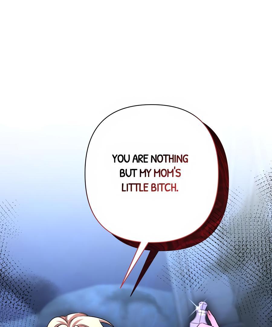 Stuck in My Sister’s Dating Sim [Official][Mature] - Chapter 71 manhwa