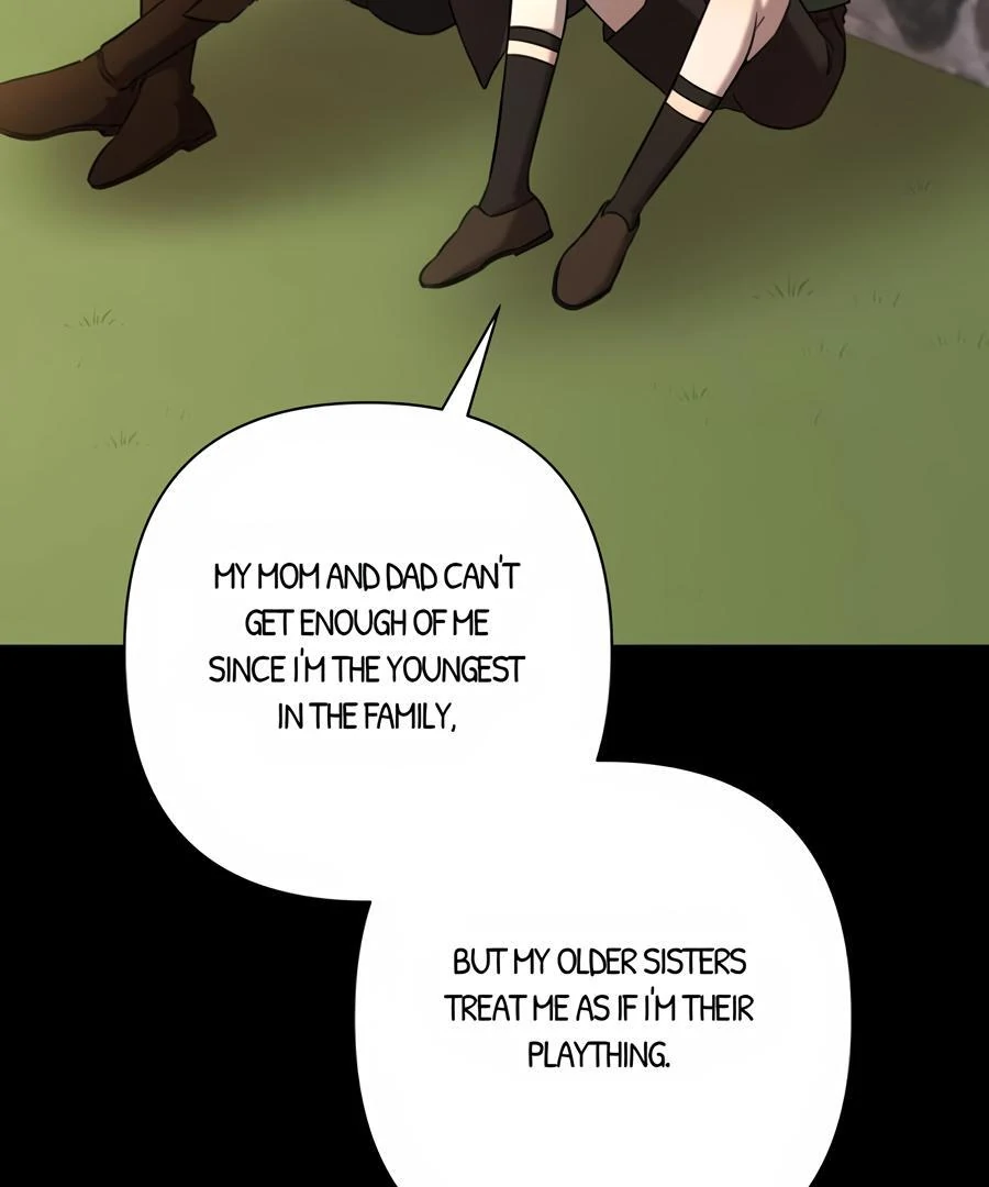 Stuck in My Sister’s Dating Sim [Official][Mature] - Chapter 71 manhwa