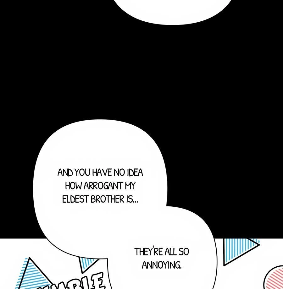 Stuck in My Sister’s Dating Sim [Official][Mature] - Chapter 71 manhwa
