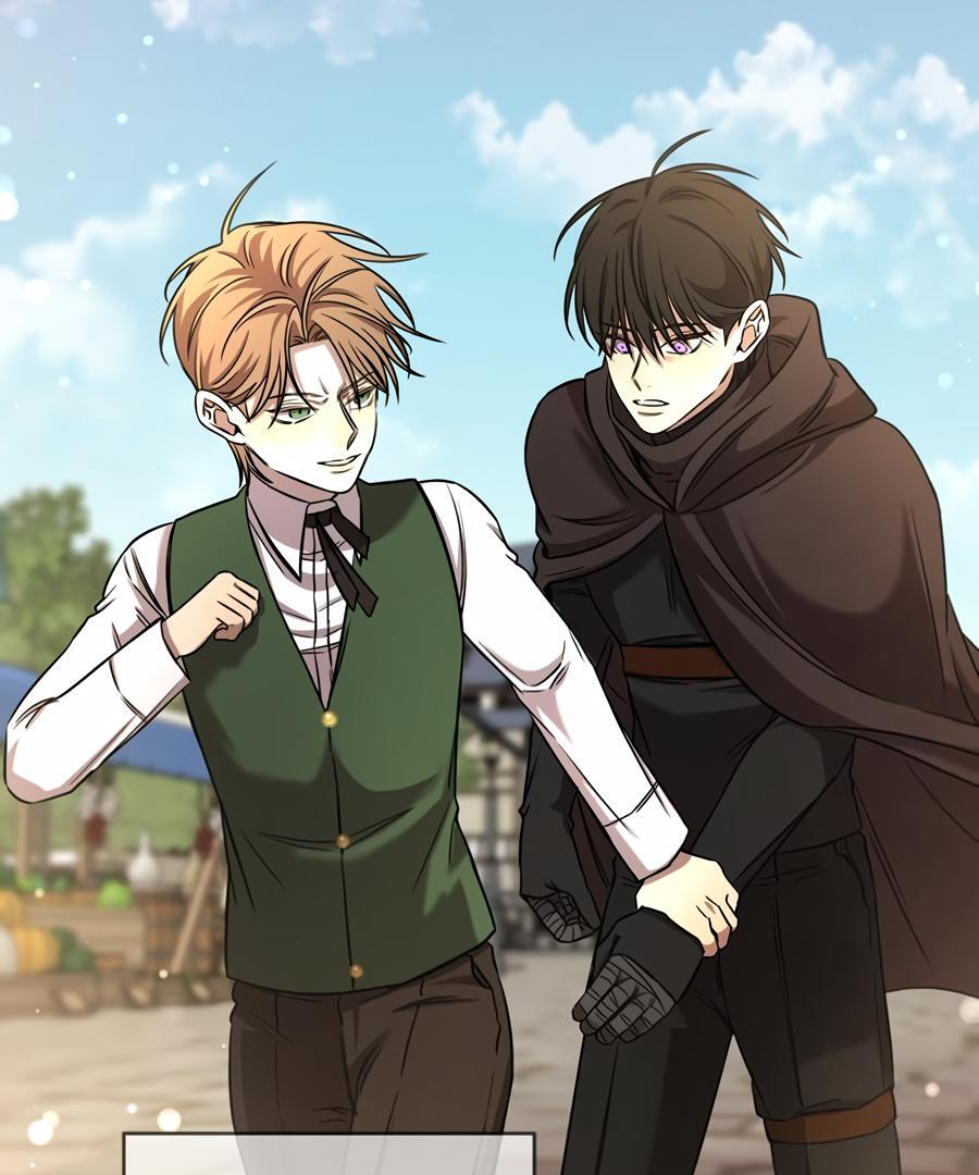 Stuck in My Sister’s Dating Sim [Official][Mature] - Chapter 71 manhwa