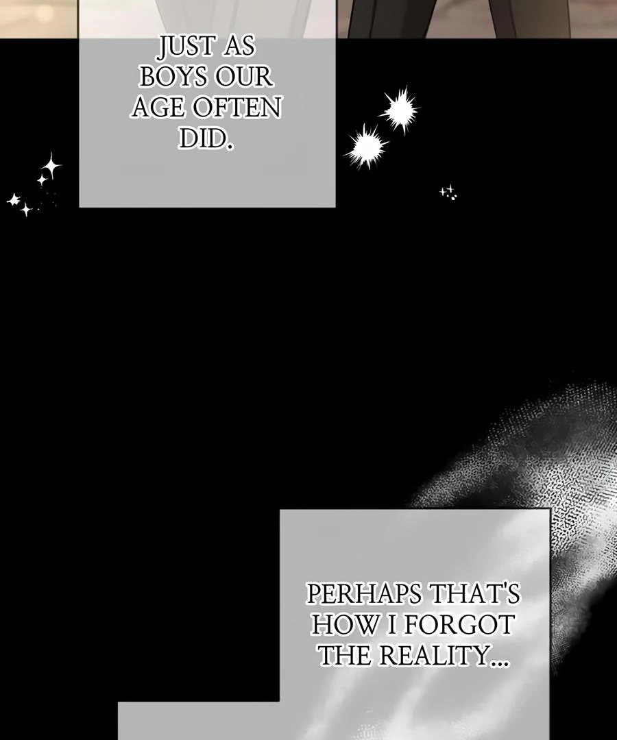 Stuck in My Sister’s Dating Sim [Official][Mature] - Chapter 71 manhwa