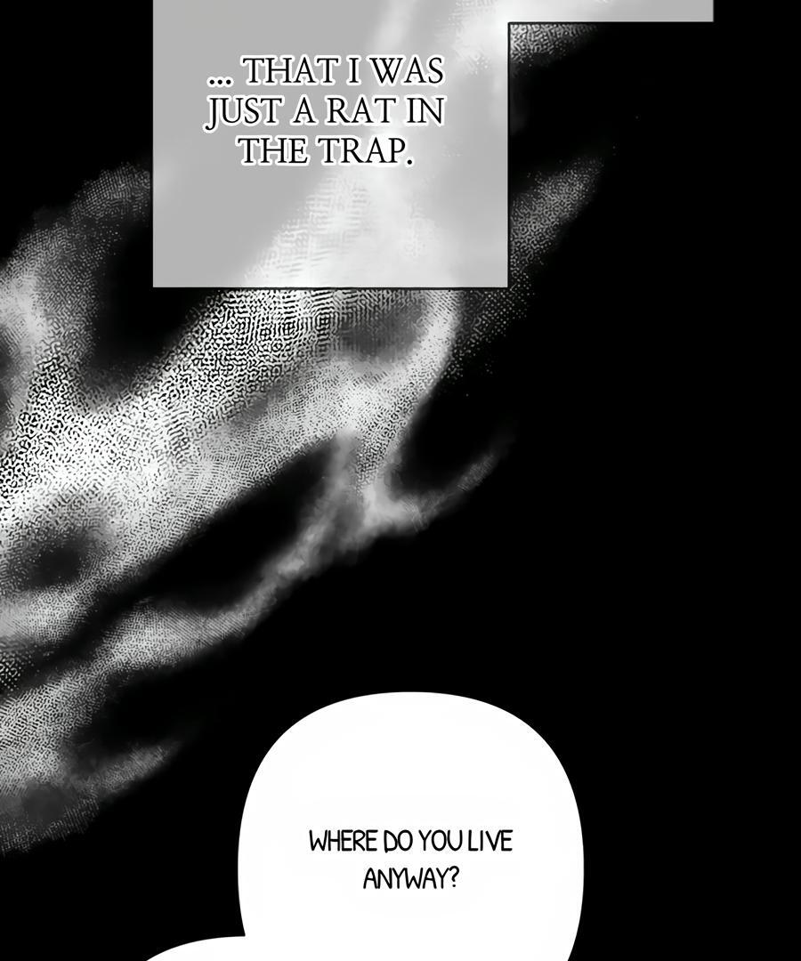 Stuck in My Sister’s Dating Sim [Official][Mature] - Chapter 71 manhwa