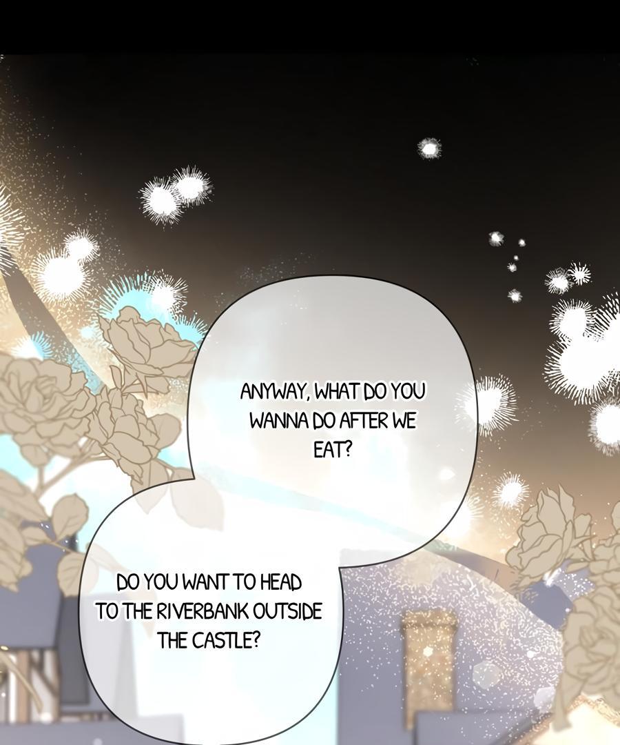 Stuck in My Sister’s Dating Sim [Official][Mature] - Chapter 72 manhwa