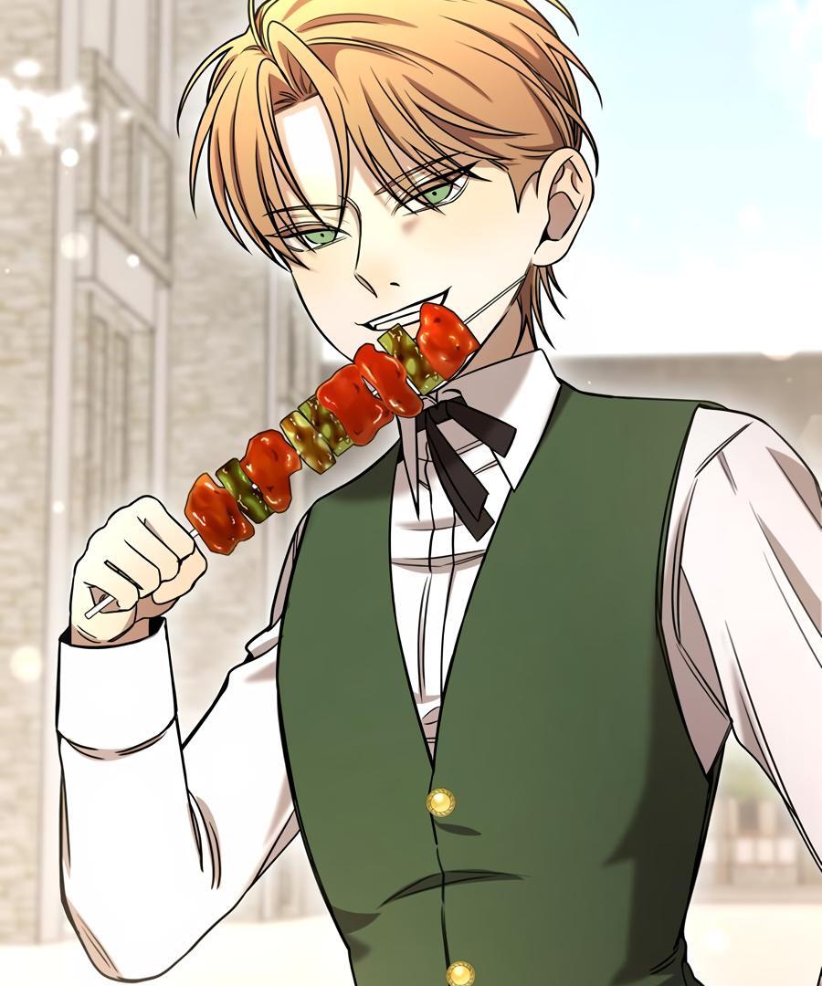 Stuck in My Sister’s Dating Sim [Official][Mature] - Chapter 72 manhwa