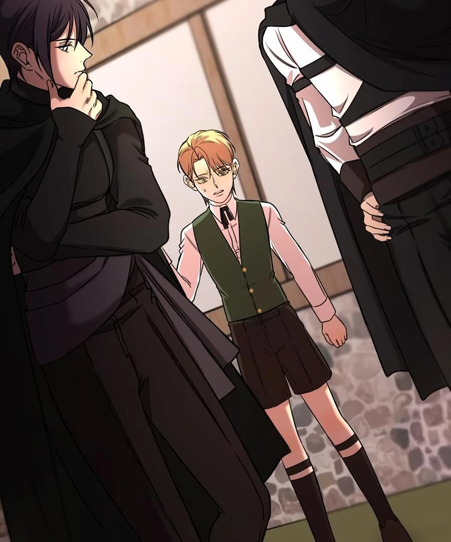 Stuck in My Sister’s Dating Sim [Official][Mature] - Chapter 72 manhwa
