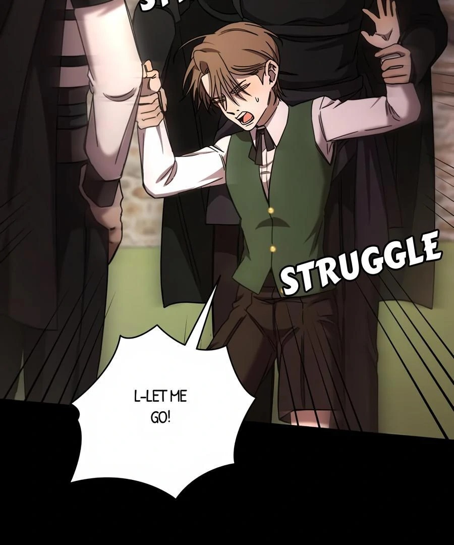 Stuck in My Sister’s Dating Sim [Official][Mature] - Chapter 72 manhwa