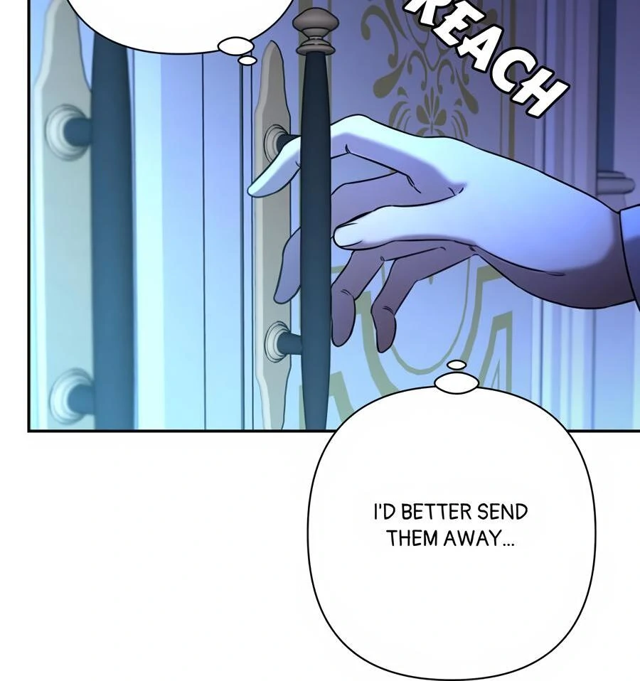 Stuck in My Sister’s Dating Sim [Official][Mature] - Chapter 72 manhwa