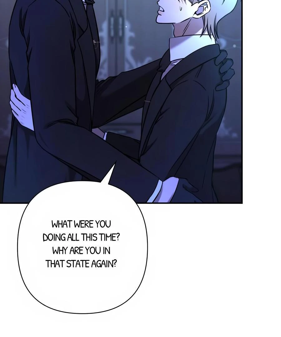 Stuck in My Sister’s Dating Sim [Official][Mature] - Chapter 73 manhwa