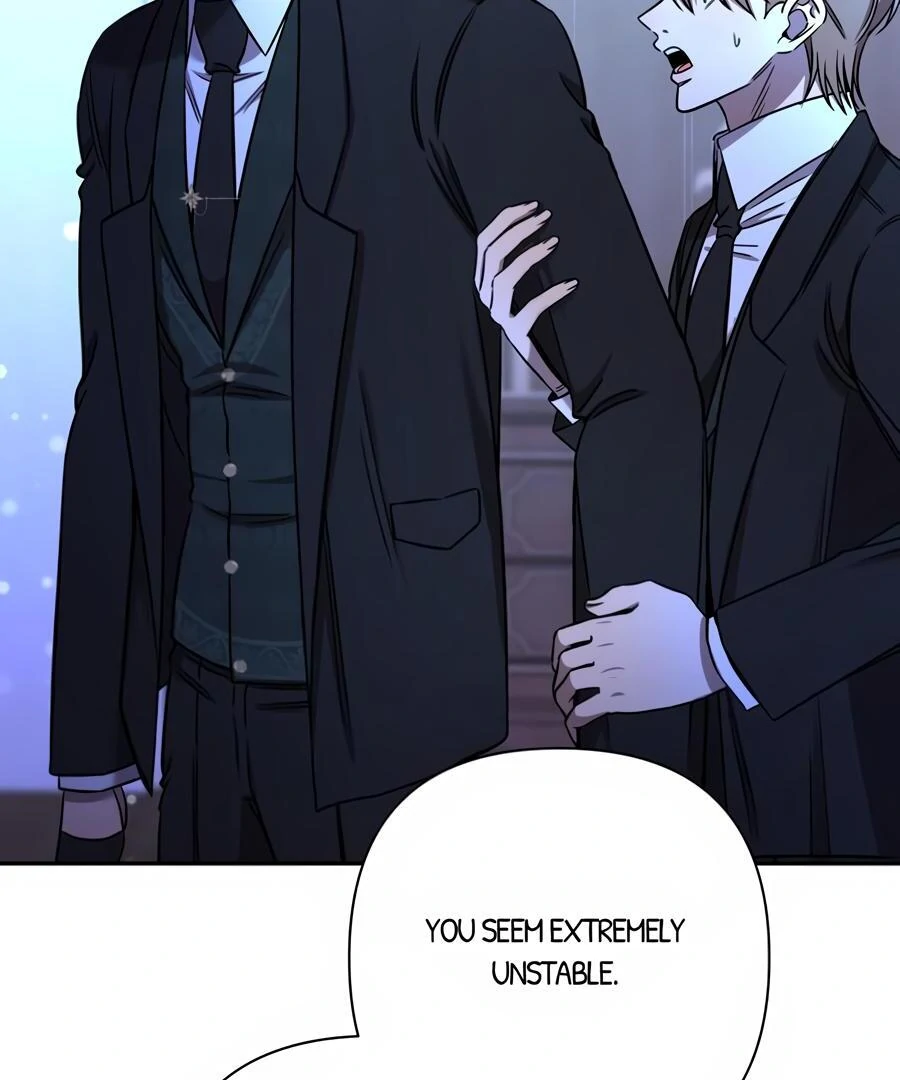 Stuck in My Sister’s Dating Sim [Official][Mature] - Chapter 73 manhwa