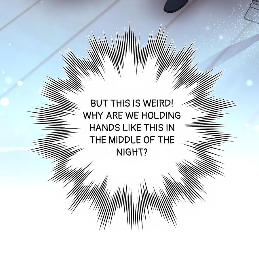 Stuck in My Sister’s Dating Sim [Official][Mature] - Chapter 73 manhwa
