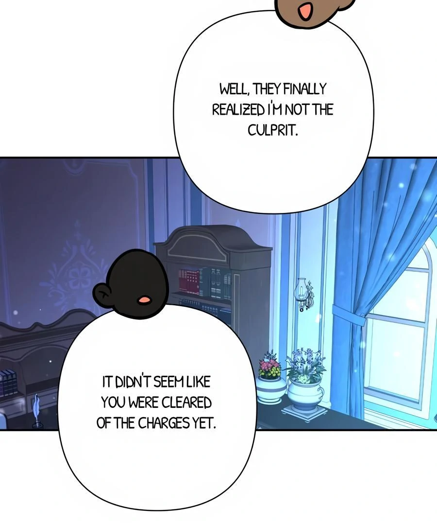 Stuck in My Sister’s Dating Sim [Official][Mature] - Chapter 73 manhwa