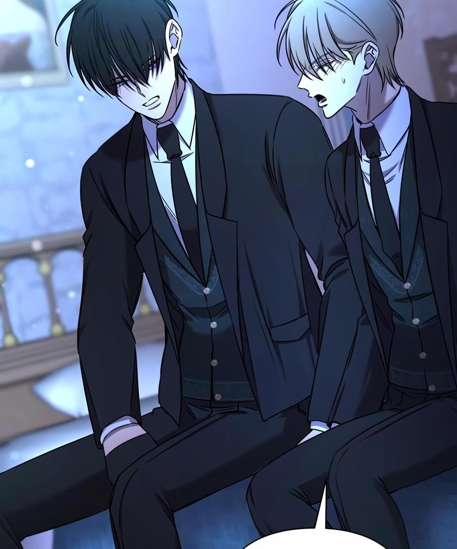 Stuck in My Sister’s Dating Sim [Official][Mature] - Chapter 73 manhwa