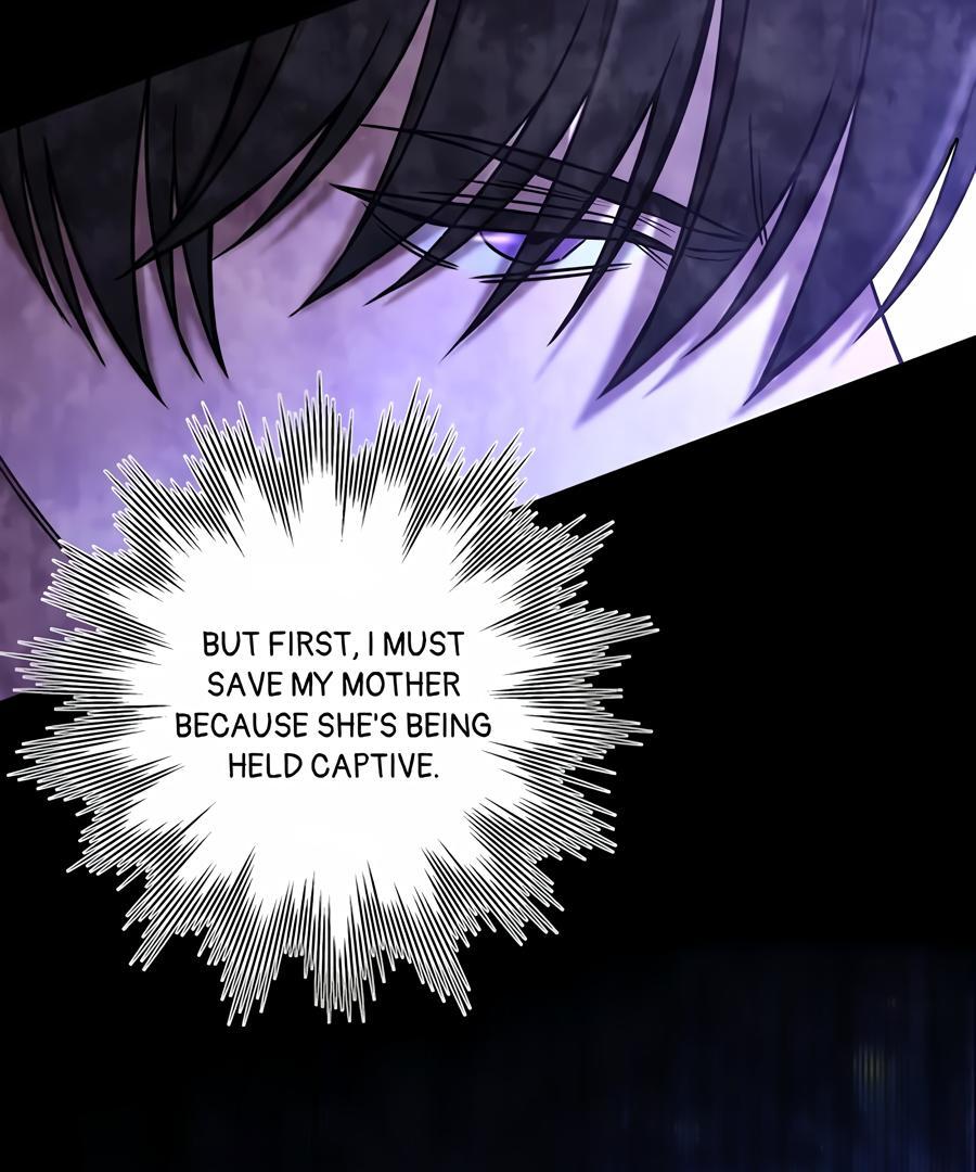 Stuck in My Sister’s Dating Sim [Official][Mature] - Chapter 73 manhwa