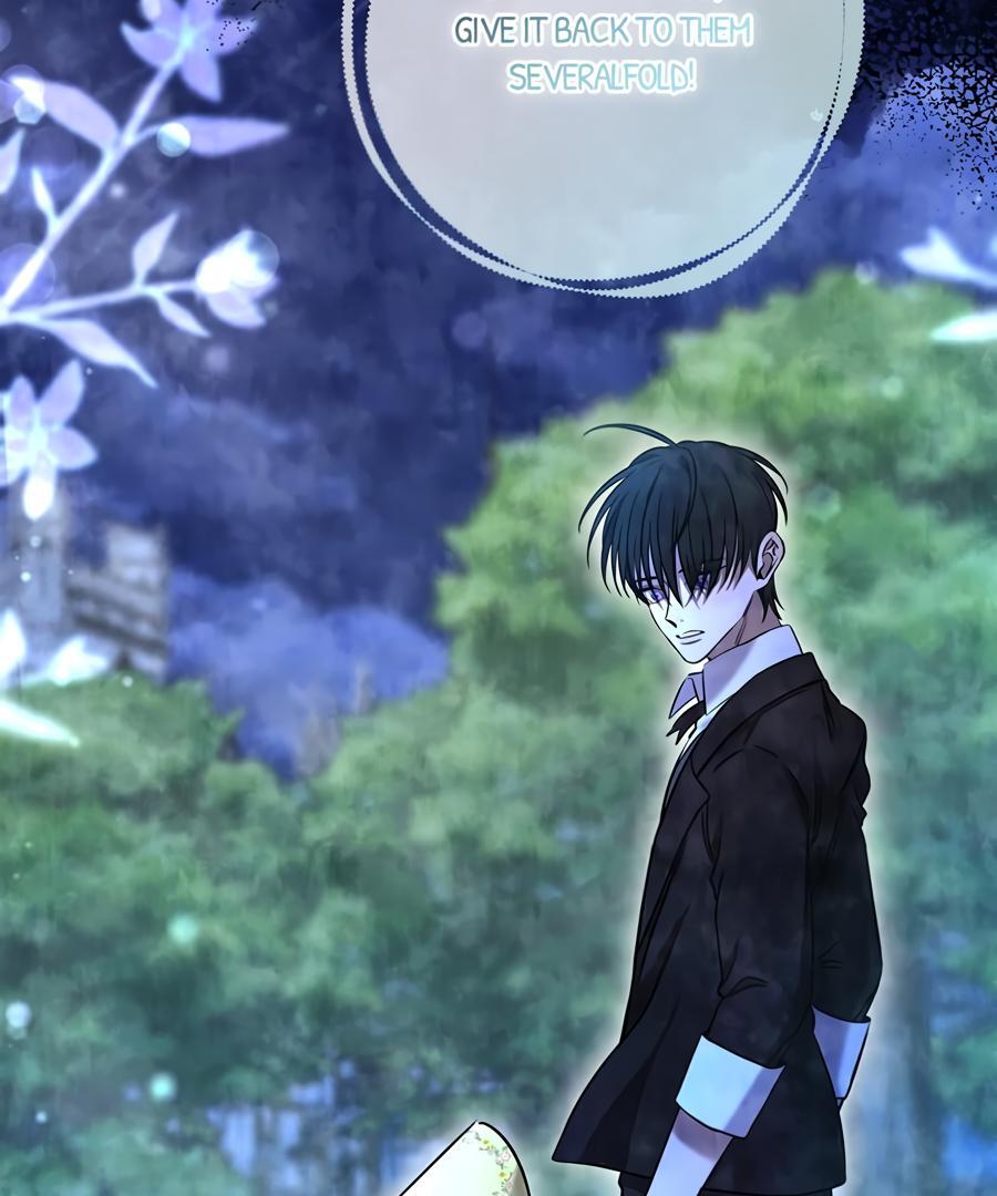 Stuck in My Sister’s Dating Sim [Official][Mature] - Chapter 73 manhwa
