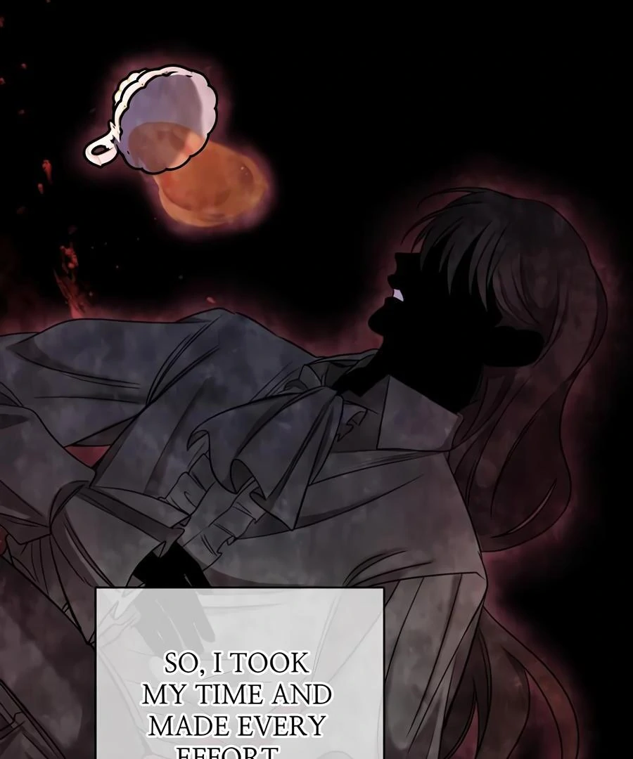 Stuck in My Sister’s Dating Sim [Official][Mature] - Chapter 73 manhwa
