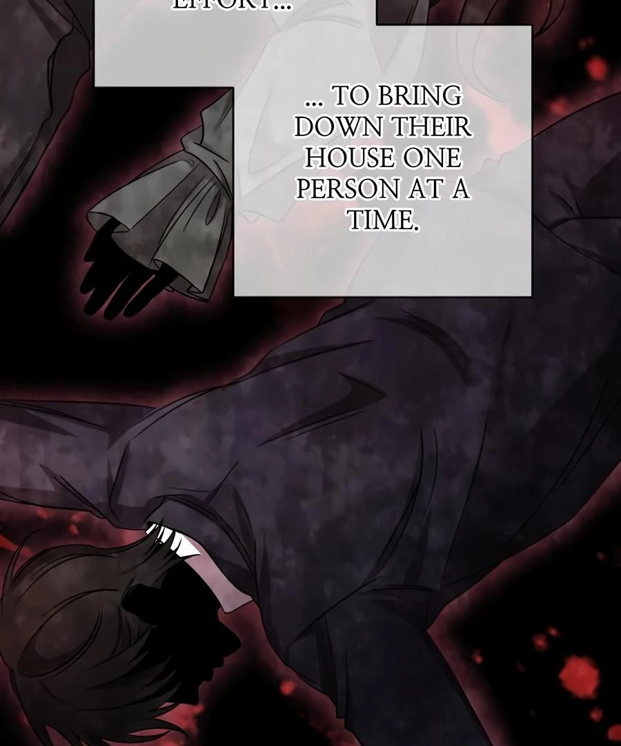 Stuck in My Sister’s Dating Sim [Official][Mature] - Chapter 73 manhwa