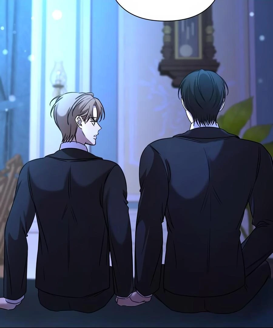 Stuck in My Sister’s Dating Sim [Official][Mature] - Chapter 73 manhwa