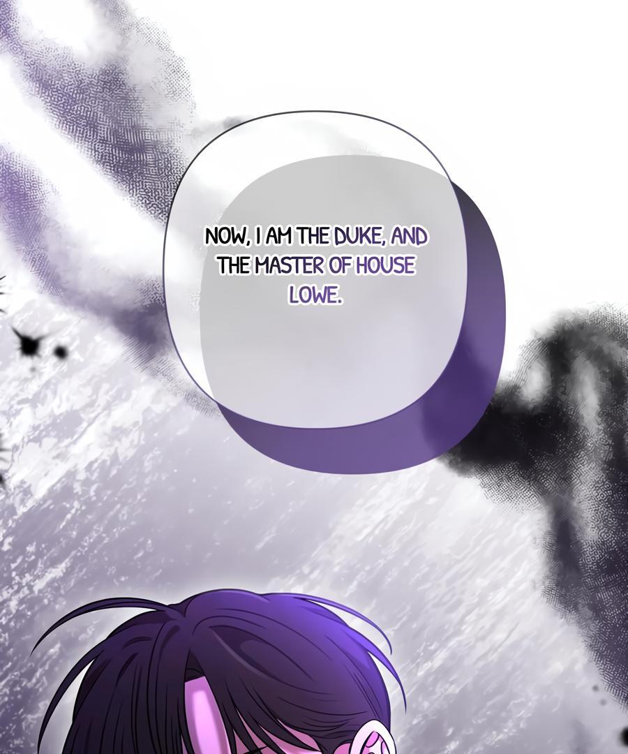 Stuck in My Sister’s Dating Sim [Official][Mature] - Chapter 73 manhwa