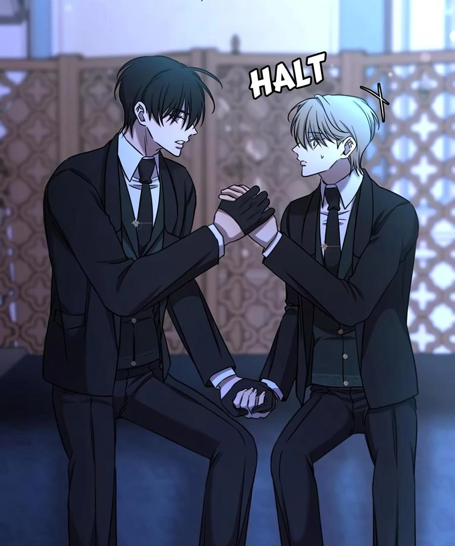 Stuck in My Sister’s Dating Sim [Official][Mature] - Chapter 73 manhwa