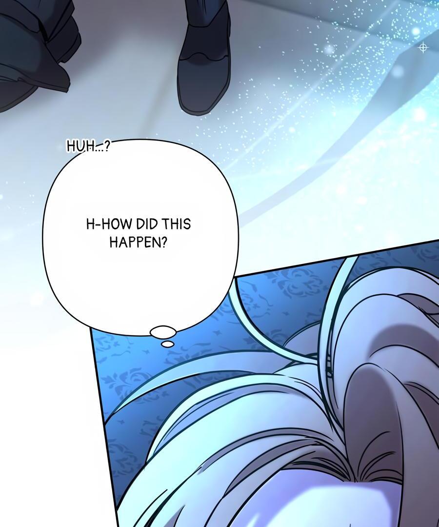 Stuck in My Sister’s Dating Sim [Official][Mature] - Chapter 74 manhwa